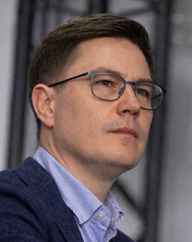 Алексей Гордон